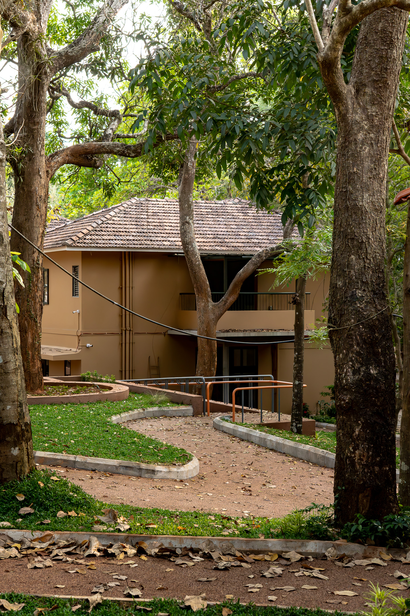 Institute of Palliative Medicine - 3